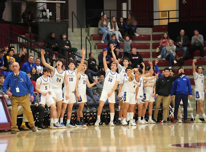 Sacred Heart Cathedral bhoop over Serra 2023 CCS Open by Darren Yamashita022320232192
